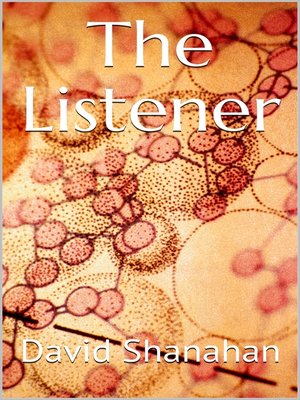 cover image of The Listener
